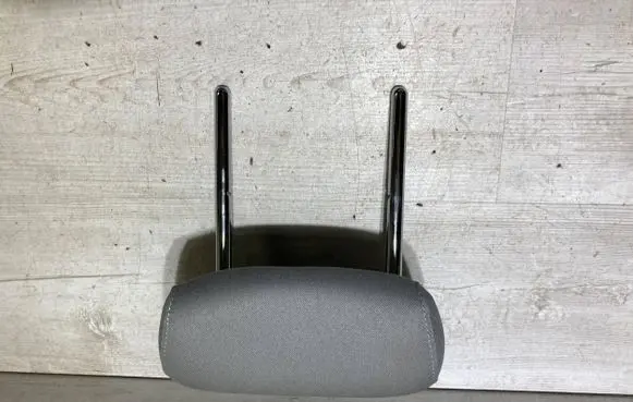 Audi A4 S4 B9 Rear seat headrest 