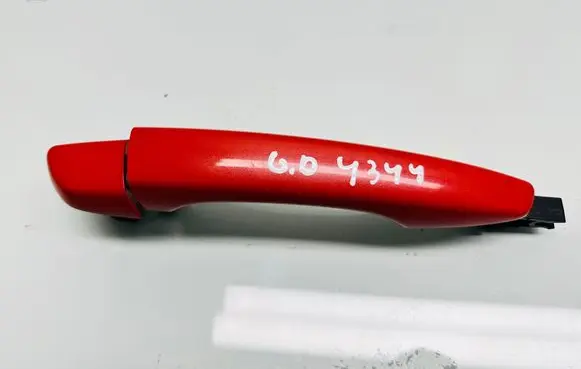 Citroen C5 Aircross Rear door exterior handle
