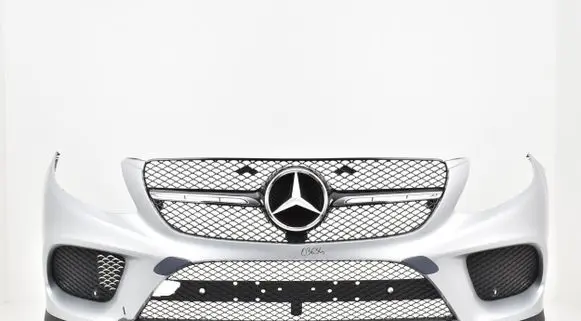 Mercedes-Benz GLE AMG (W166 - C292) Front bumper 2928851825