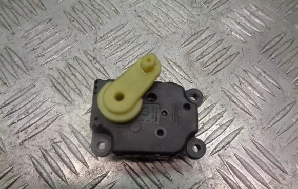 Opel Vectra C A/C air flow flap actuator/motor 09180201