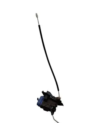 Audi A4 S4 B5 8D Rear door lock 8D0839016A