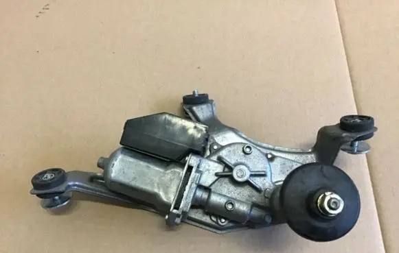 Lexus NX Rear window wiper motor 8513078010