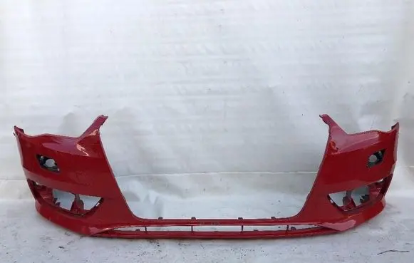 Audi A3 S3 8V Front bumper 8V3807437