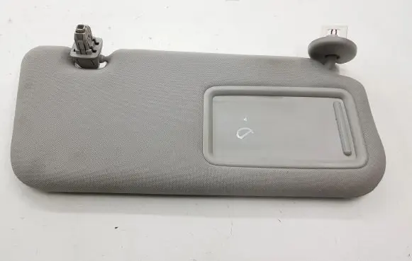 Lexus CT 200H Sun visor