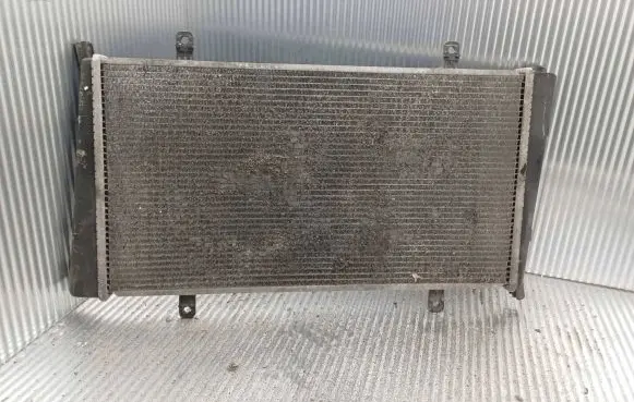 Mitsubishi Carisma Coolant radiator