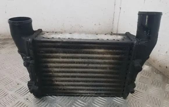Audi A4 S4 B5 8D Intercooler radiator