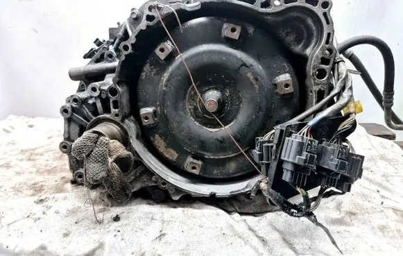 Volvo XC70 Automatic gearbox 9480897 5550SN