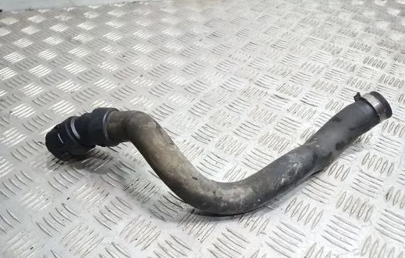 Ford Mondeo Mk III Engine coolant pipe/hose S4000051