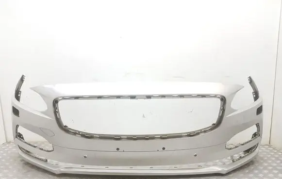 Volvo S90, V90 Front bumper 31383226