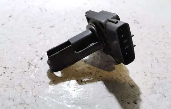 Toyota RAV 4 (XA30) Mass air flow meter 2220422010 1974002030
