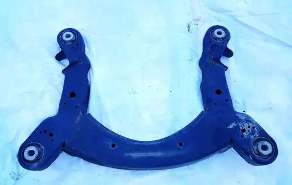 Audi A6 S6 C6 4F Front subframe