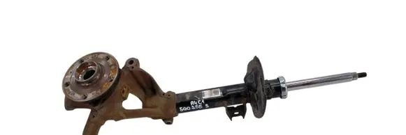 Volkswagen T-Roc Front shock absorber/damper 5Q0413031HR