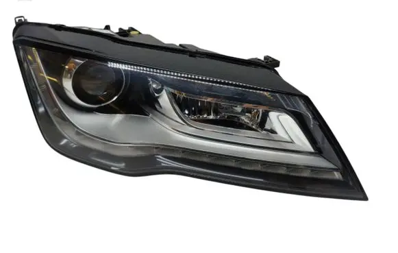 Audi A7 S7 4G Headlight/headlamp 4G8941004AF 0302536272 LE09E6199