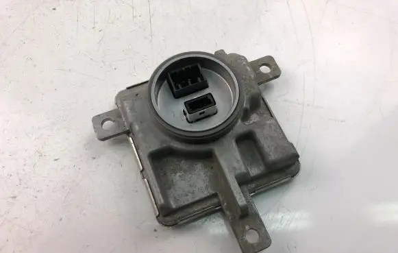 Volkswagen Golf VII Other control units/modules 8K0941597E