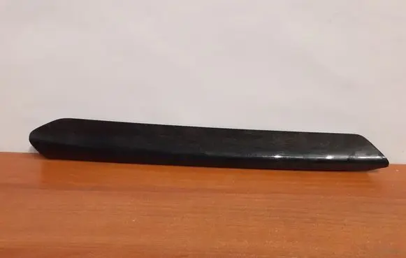 Mercedes-Benz E W212 Dashboard glove box trim 11912 A2126906462