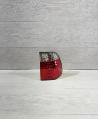BMW 5 E39 Rear/tail lights 6902532 3010200006