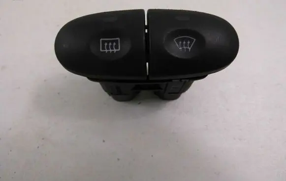 Ford Mondeo MK II Wiper switch 