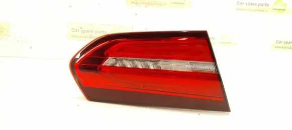Mercedes-Benz GLC X253 C253 Tailgate rear/tail lights 2539062301 A2539062301