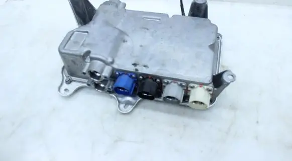 Tesla Model X Voltage converter inverter 104967800G