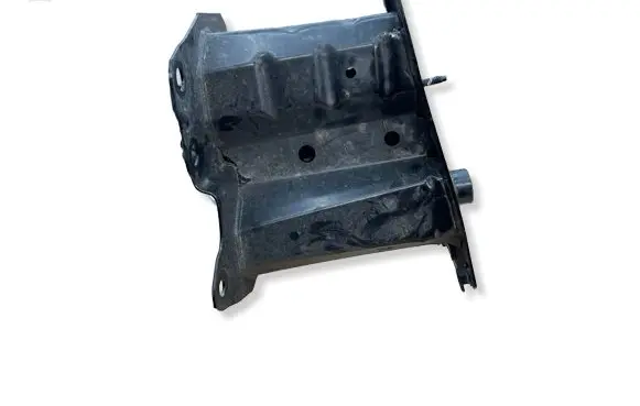 Toyota bZ4X Other body part 