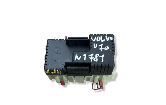 Volvo V70 Fuse module 6G9T14K131AB