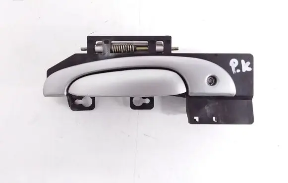 Jaguar S-Type Front door exterior handle