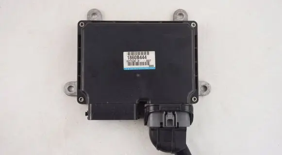 Mitsubishi Lancer Other control units/modules 1860B444 E6T72387