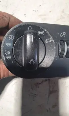 Light switch