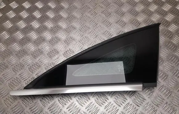 Mercedes-Benz EQE v295 Rear side window A2956701600