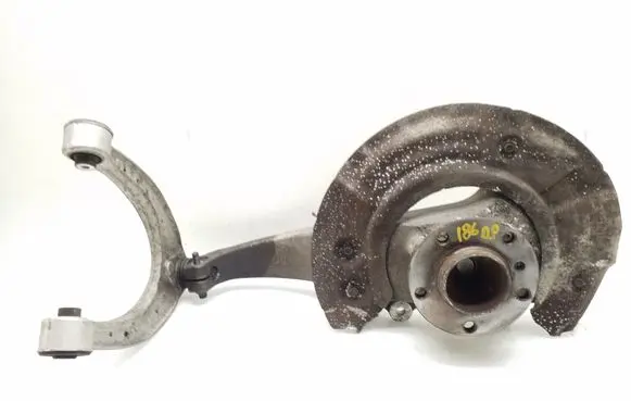 BMW 5 F10 F11 Front wheel hub