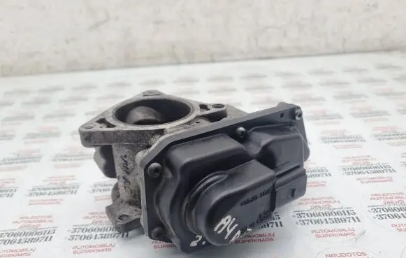 Audi A4 S4 B8 8K EGR valve 03L131501D