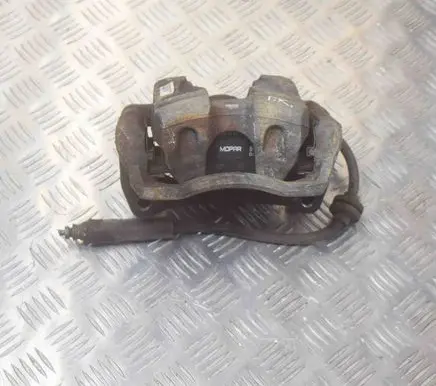 Fiat 500X Front brake caliper 00519342030