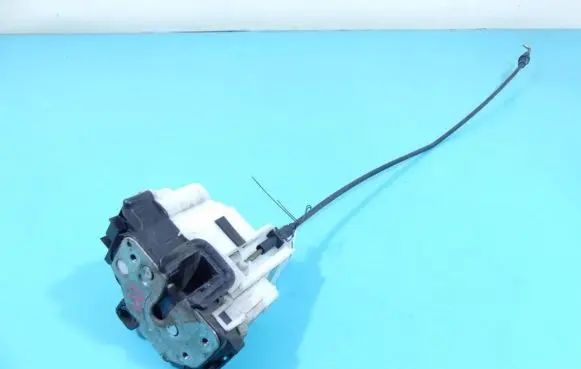 Fiat Panda II Front door lock X03K19-169EASD IMPRK1324669