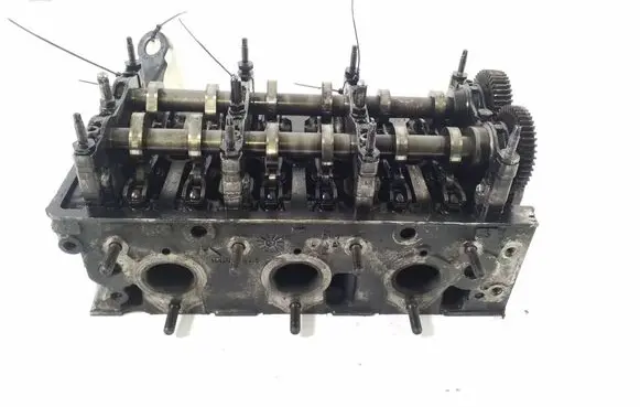 Audi Q7 4M Engine head 059103063KP