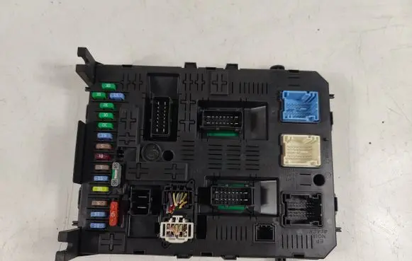 Peugeot 5008 Other control units/modules