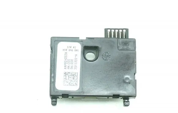 Volkswagen Tiguan Steering angle sensor 1K0959654