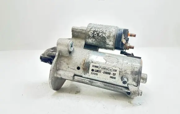 Ford C-MAX II Starter motor 3M5T11000CF 221201