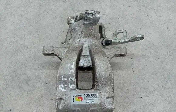 Citroen C4 Grand Picasso Rear brake caliper 135000