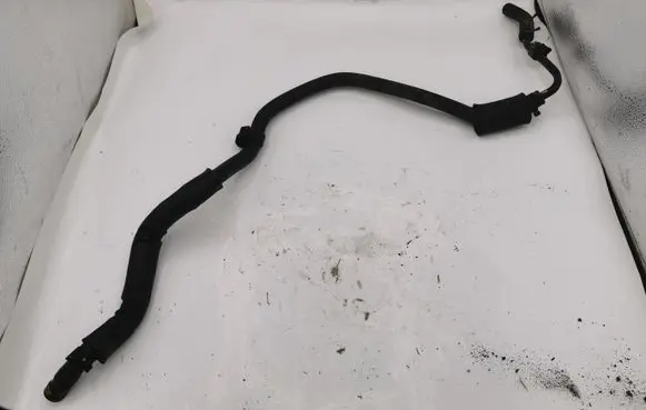 Hyundai ix 55 Fuel line pipe NOCODE