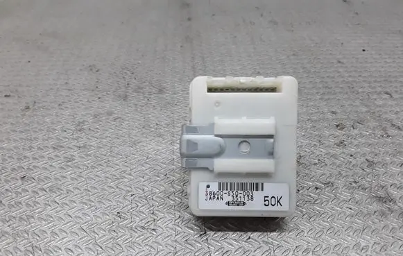 Honda HR-V Other control units/modules 38600S50003