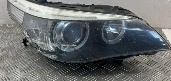 Headlight/headlamp