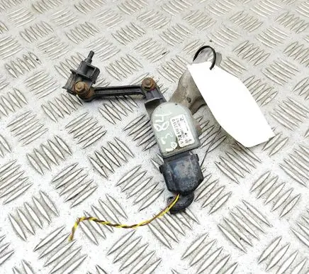 Audi Q7 4L Rear air suspension level height sensor 7L0616213D