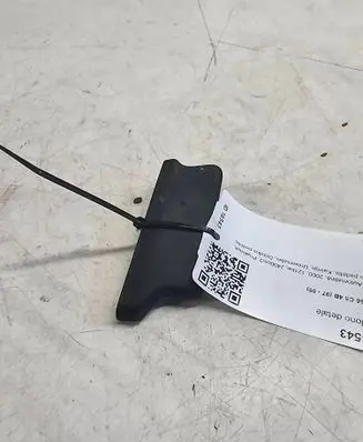 Audi A6 S6 C5 4B Other interior part 4B0853590
