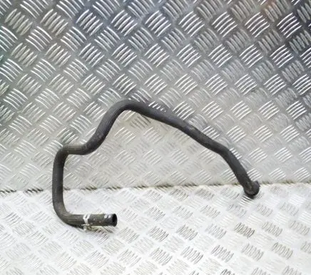 Tesla Model S Engine coolant pipe/hose