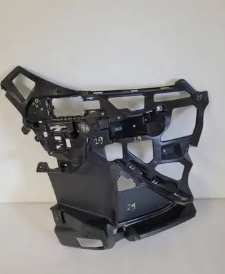 BMW X1 U11 Front bumper mounting bracket 9881916 8082524