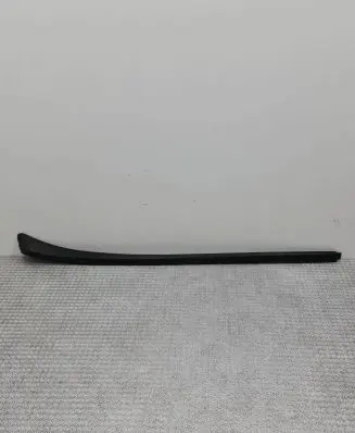 Peugeot 308 Windshield trim 9680623780