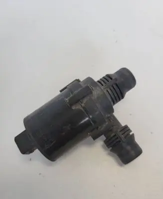BMW X5 E53 Electric auxiliary coolant/water pump 64116904496