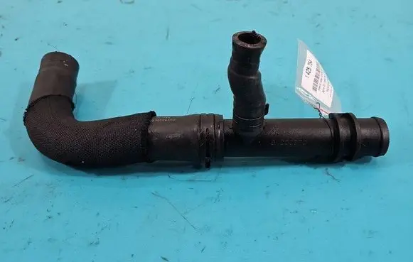 Jaguar XF X250 Engine coolant pipe/hose 84000073 IMPRK1425754