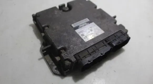 Opel Signum Engine control unit/module ECU 275800-2254