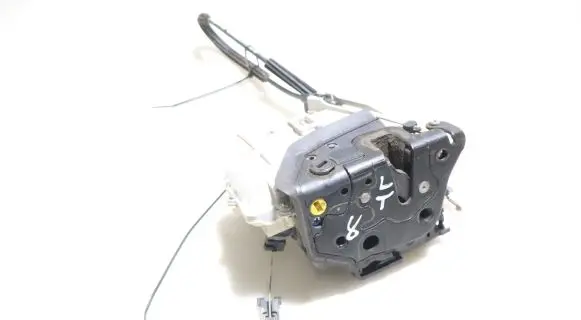 Seat Altea XL Rear door lock